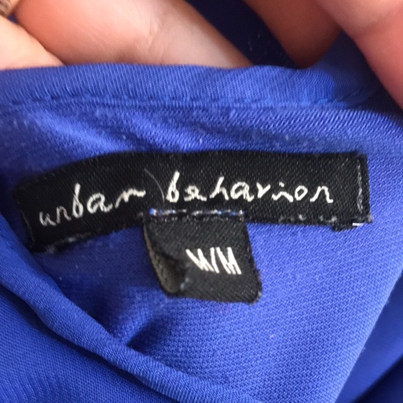 Urban Behaviour - M - Picture 3 of 3